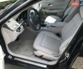 Черный Мерседес Е-Класс, объемом двигателя 2.1 л и пробегом 182 тыс. км за 14500 $, фото 20 на Automoto.ua