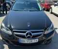 Чорний Мерседес Е-Клас, об'ємом двигуна 2.14 л та пробігом 290 тис. км за 14000 $, фото 11 на Automoto.ua