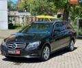 Чорний Мерседес Е-Клас, об'ємом двигуна 2.2 л та пробігом 328 тис. км за 12690 $, фото 1 на Automoto.ua