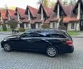 Черный Мерседес Е-Класс, объемом двигателя 2.2 л и пробегом 342 тыс. км за 13650 $, фото 6 на Automoto.ua