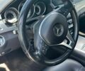 Чорний Мерседес Е-Клас, об'ємом двигуна 2.14 л та пробігом 298 тис. км за 16900 $, фото 23 на Automoto.ua