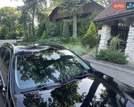 Чорний Мерседес Е-Клас, об'ємом двигуна 2.2 л та пробігом 339 тис. км за 14500 $, фото 40 на Automoto.ua
