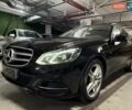 Чорний Мерседес Е-Клас, об'ємом двигуна 2.1 л та пробігом 330 тис. км за 14500 $, фото 4 на Automoto.ua