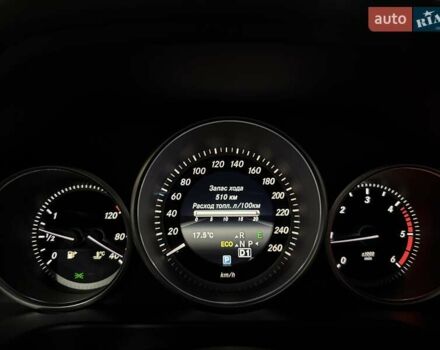 Чорний Мерседес Е-Клас, об'ємом двигуна 2.1 л та пробігом 330 тис. км за 14500 $, фото 31 на Automoto.ua