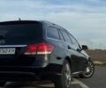 Чорний Мерседес Е-Клас, об'ємом двигуна 2.1 л та пробігом 210 тис. км за 13500 $, фото 3 на Automoto.ua