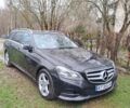 Черный Мерседес Е-Класс, объемом двигателя 2.14 л и пробегом 328 тыс. км за 14800 $, фото 1 на Automoto.ua
