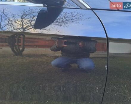 Черный Мерседес Е-Класс, объемом двигателя 2.14 л и пробегом 328 тыс. км за 14800 $, фото 9 на Automoto.ua