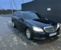 Чорний Мерседес Е-Клас, об'ємом двигуна 2.14 л та пробігом 370 тис. км за 15000 $, фото 1 на Automoto.ua