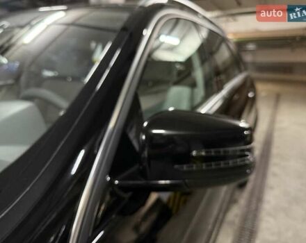 Чорний Мерседес Е-Клас, об'ємом двигуна 2.1 л та пробігом 330 тис. км за 14500 $, фото 15 на Automoto.ua