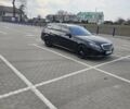 Черный Мерседес Е-Класс, объемом двигателя 2.1 л и пробегом 285 тыс. км за 15900 $, фото 18 на Automoto.ua