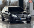 Черный Мерседес Е-Класс, объемом двигателя 2.2 л и пробегом 412 тыс. км за 9999 $, фото 9 на Automoto.ua
