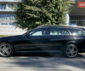 Чорний Мерседес Е-Клас, об'ємом двигуна 2.2 л та пробігом 318 тис. км за 15900 $, фото 12 на Automoto.ua