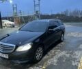Чорний Мерседес Е-Клас, об'ємом двигуна 2.14 л та пробігом 370 тис. км за 15000 $, фото 2 на Automoto.ua