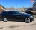 Черный Мерседес Е-Класс, объемом двигателя 2.14 л и пробегом 440 тыс. км за 12750 $, фото 7 на Automoto.ua