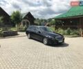 Черный Мерседес Е-Класс, объемом двигателя 2.1 л и пробегом 182 тыс. км за 14500 $, фото 30 на Automoto.ua