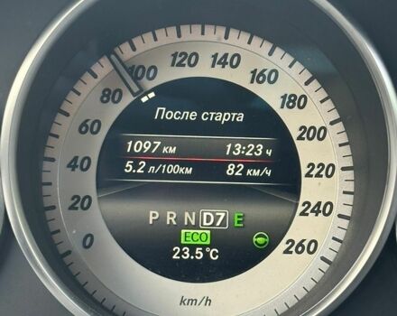 Чорний Мерседес Е-Клас, об'ємом двигуна 2.14 л та пробігом 298 тис. км за 16900 $, фото 49 на Automoto.ua
