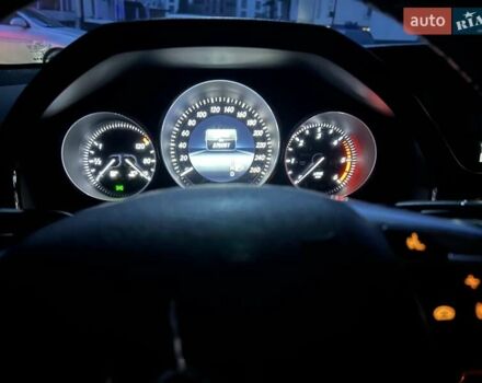 Чорний Мерседес Е-Клас, об'ємом двигуна 2.14 л та пробігом 370 тис. км за 15000 $, фото 5 на Automoto.ua