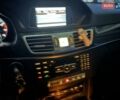 Чорний Мерседес Е-Клас, об'ємом двигуна 2.14 л та пробігом 370 тис. км за 15000 $, фото 6 на Automoto.ua