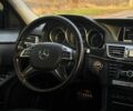 Чорний Мерседес Е-Клас, об'ємом двигуна 2.1 л та пробігом 210 тис. км за 13500 $, фото 4 на Automoto.ua
