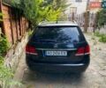 Черный Мерседес Е-Класс, объемом двигателя 2.1 л и пробегом 182 тыс. км за 14500 $, фото 1 на Automoto.ua