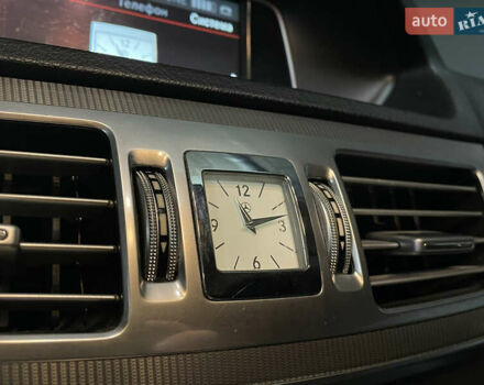 Мерседес Е-Клас 2014 у Львові на Automoto.ua Чорний Мерседес Е-Клас, об'ємом двигуна 2.14 л та пробігом 368 тис. км за 16200 $, фото 12 на Automoto.ua