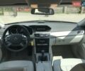 Черный Мерседес Е-Класс, объемом двигателя 2.1 л и пробегом 182 тыс. км за 14500 $, фото 17 на Automoto.ua