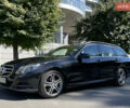 Чорний Мерседес Е-Клас, об'ємом двигуна 2.2 л та пробігом 318 тис. км за 15900 $, фото 11 на Automoto.ua