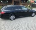 Черный Мерседес Е-Класс, объемом двигателя 2.1 л и пробегом 182 тыс. км за 14500 $, фото 2 на Automoto.ua