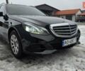 Черный Мерседес Е-Класс, объемом двигателя 2.14 л и пробегом 370 тыс. км за 14800 $, фото 7 на Automoto.ua