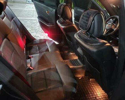 Черный Мерседес Е-Класс, объемом двигателя 2.14 л и пробегом 414 тыс. км за 14000 $, фото 30 на Automoto.ua