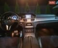 Чорний Мерседес Е-Клас, об'ємом двигуна 2.14 л та пробігом 417 тис. км за 9999 $, фото 17 на Automoto.ua