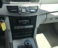 Черный Мерседес Е-Класс, объемом двигателя 2.1 л и пробегом 182 тыс. км за 14500 $, фото 21 на Automoto.ua