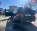 Черный Мерседес Е-Класс, объемом двигателя 2.14 л и пробегом 440 тыс. км за 12750 $, фото 5 на Automoto.ua