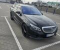Черный Мерседес Е-Класс, объемом двигателя 2.1 л и пробегом 285 тыс. км за 15900 $, фото 28 на Automoto.ua