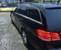 Чорний Мерседес Е-Клас, об'ємом двигуна 2.14 л та пробігом 370 тис. км за 15000 $, фото 3 на Automoto.ua
