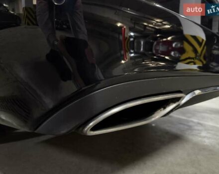 Чорний Мерседес Е-Клас, об'ємом двигуна 2.1 л та пробігом 330 тис. км за 14500 $, фото 18 на Automoto.ua