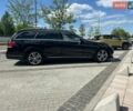Чорний Мерседес Е-Клас, об'ємом двигуна 2.14 л та пробігом 298 тис. км за 16900 $, фото 6 на Automoto.ua