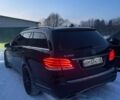 Чорний Мерседес Е-Клас, об'ємом двигуна 2.14 л та пробігом 417 тис. км за 9999 $, фото 16 на Automoto.ua