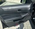 Чорний Мерседес Е-Клас, об'ємом двигуна 2.14 л та пробігом 298 тис. км за 16900 $, фото 19 на Automoto.ua