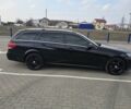 Черный Мерседес Е-Класс, объемом двигателя 2.1 л и пробегом 285 тыс. км за 15900 $, фото 27 на Automoto.ua