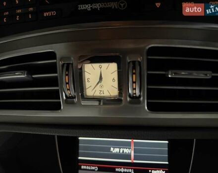 Чорний Мерседес Е-Клас, об'ємом двигуна 2.1 л та пробігом 330 тис. км за 14500 $, фото 39 на Automoto.ua