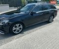 Чорний Мерседес Е-Клас, об'ємом двигуна 2.14 л та пробігом 298 тис. км за 16900 $, фото 2 на Automoto.ua