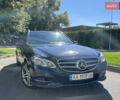 Чорний Мерседес Е-Клас, об'ємом двигуна 2.2 л та пробігом 318 тис. км за 15900 $, фото 1 на Automoto.ua