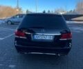 Чорний Мерседес Е-Клас, об'ємом двигуна 2.14 л та пробігом 417 тис. км за 9999 $, фото 9 на Automoto.ua