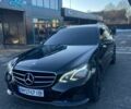 Чорний Мерседес Е-Клас, об'ємом двигуна 2.14 л та пробігом 417 тис. км за 9999 $, фото 1 на Automoto.ua