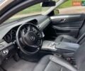 Чорний Мерседес Е-Клас, об'ємом двигуна 2.1 л та пробігом 252 тис. км за 15800 $, фото 2 на Automoto.ua