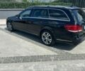 Чорний Мерседес Е-Клас, об'ємом двигуна 2.14 л та пробігом 298 тис. км за 16900 $, фото 3 на Automoto.ua