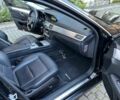 Черный Мерседес Е-Класс, объемом двигателя 2.2 л и пробегом 342 тыс. км за 13650 $, фото 20 на Automoto.ua