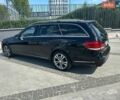 Чорний Мерседес Е-Клас, об'ємом двигуна 2.14 л та пробігом 298 тис. км за 16900 $, фото 4 на Automoto.ua