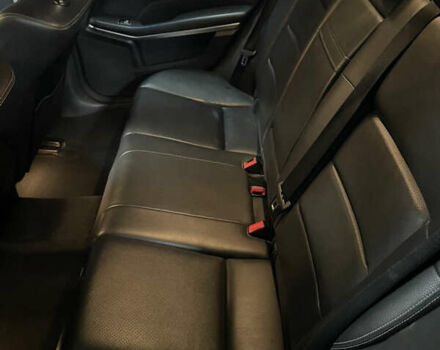 Мерседес Е-Клас 2014 у Львові на Automoto.ua Чорний Мерседес Е-Клас, об'ємом двигуна 2.14 л та пробігом 368 тис. км за 16200 $, фото 16 на Automoto.ua